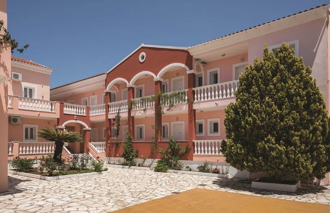 Eriva Hotel - Foto 39