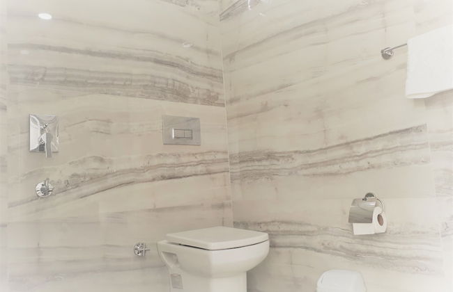 Lotus Patara Apart - Foto 23