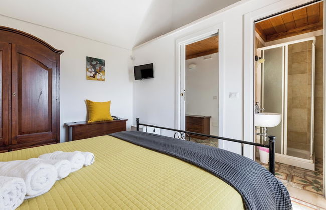 3787 ADT - Camera Matrimoniale Luxury - Foto 8