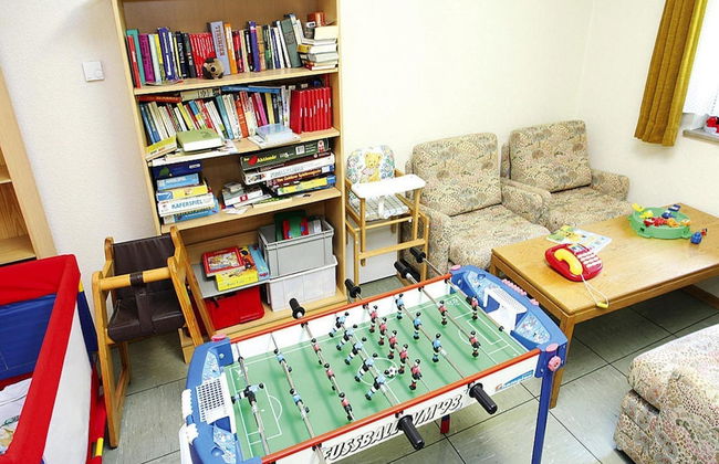 Apartment in Wieda Near Harz Mountains - Foto 11