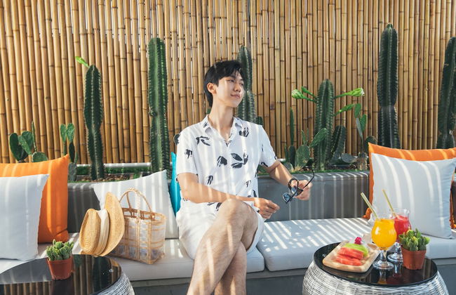 KUA CASA SUITE - Photo 75