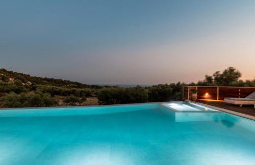 Villa Elithea - Foto 49