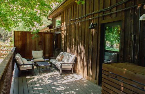 Canyon Casitas at Zion - Foto 69