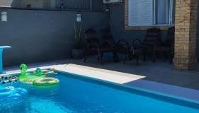 Casa com piscina em Rainha do Mar Xangri-lá - Foto 5