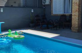 Casa com piscina em Rainha do Mar Xangri-lá - Foto 5
