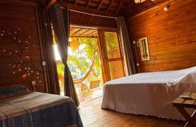 Bangalôs Flecheiras de Canaã - Foto 38