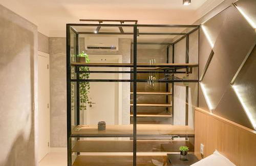 Jurere Internacional 2 Suites Lindo Completo - Foto 27