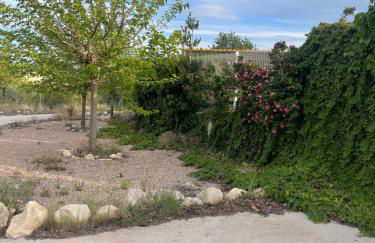 Casa Rural Villa Cruz - Foto 51