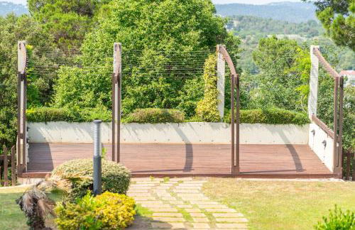 Charming Garden Apartment en "Jardins de Sa Boadella" - Foto 60