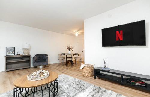 Serene Urban Haven - Foto 46