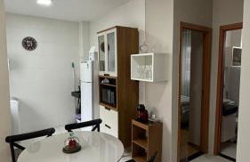 APTO 2 quatos 2 ar-condicionados e bem localizado - Photo 10