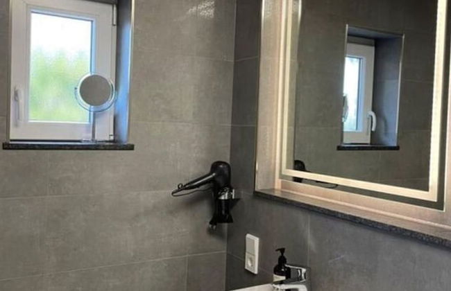 Lovely Holiday Home With Sauna - Foto 15