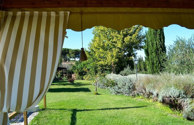 Ars Naturae Biologic Farm - Foto 80