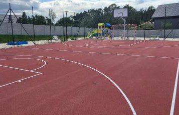 Apartament Bursztyn - Foto 14