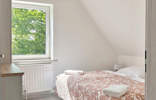 Apartamenty Golf Dyndeby - Foto 70