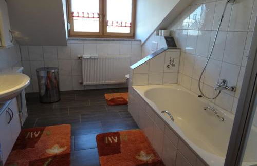 Ferienwohnung Hornauer - Foto 12