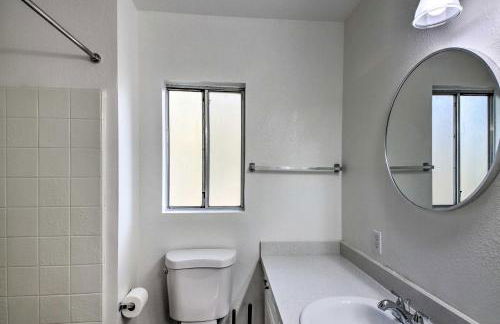 Central Bakersfield Townhome with Private Patio - Foto 18