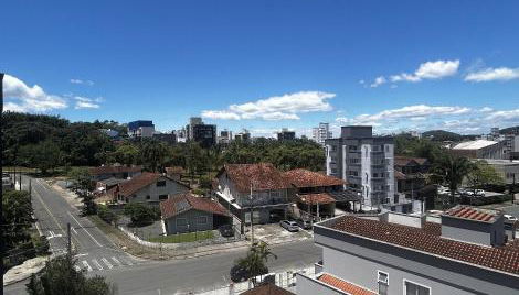 Apartamento Novo - Conforto no Saguaçú! - Foto 5