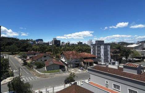 Apartamento Novo - Conforto no Saguaçú! - Foto 5