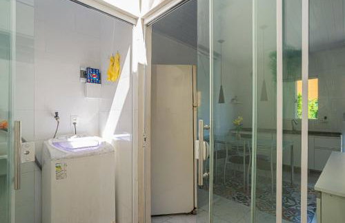 Casa de férias familiar com linda vista à 300m da Meia Praia de Navegantes - Photo 25