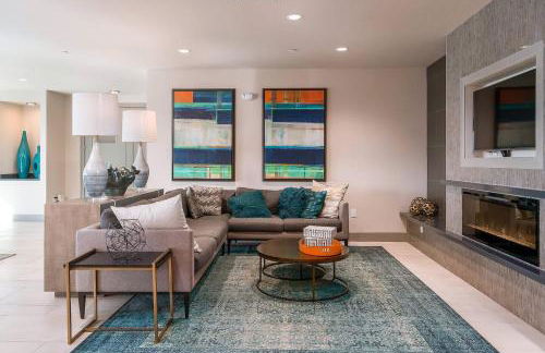 Modern 2BR CozySuites on Town Lake waterfront 03 - Foto 35