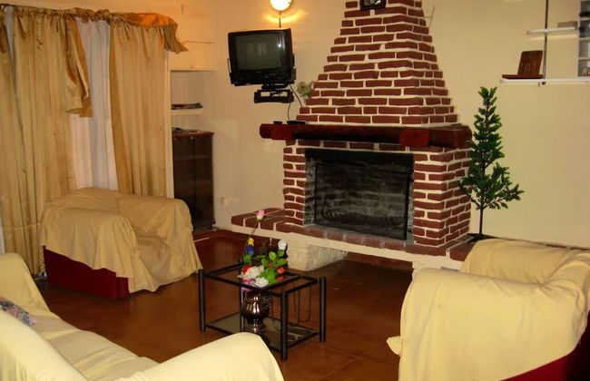 Complejo Turistico Cerro de Oro - Foto 15