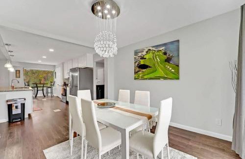 Serene Deck 10 Mins Garland City Square - Foto 13