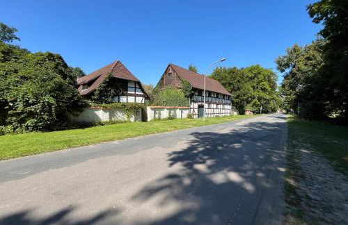 „Altes Forsthaus“ am Schloss - Photo 20