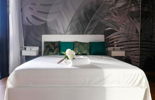 Jungle Suite and Parking - Foto 6