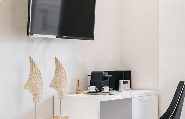 Minthi Boutique Apartments - Foto 49