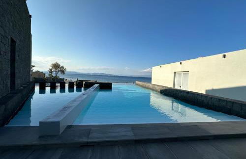 Horizon Luxury Seafront Villa - Foto 7
