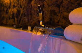 Wellness Paradise mit Whirlpool - Foto 9