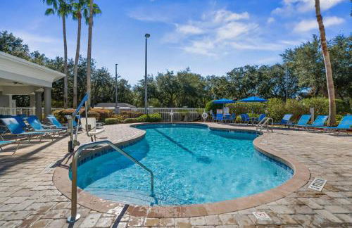 HSO - Family Apartments Close to Disney World & Universal - Foto 37