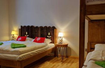 2chałupy - apartamenty w Soli - Foto 41