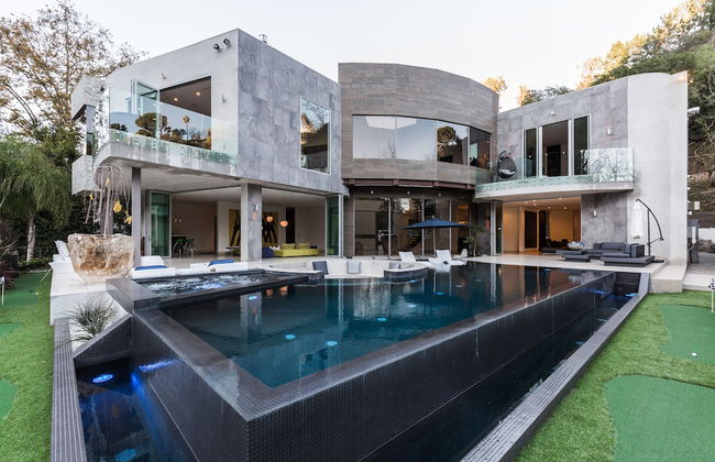 Chantilly Estate - Photo 31