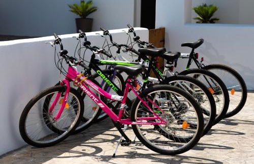 Villa Echedra - Foto 62