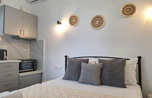 Aegean Traditional Suite Ιn Glinado - Foto 10