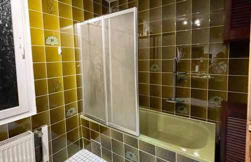 Spacious Apartment in Wuppertal - Foto 20