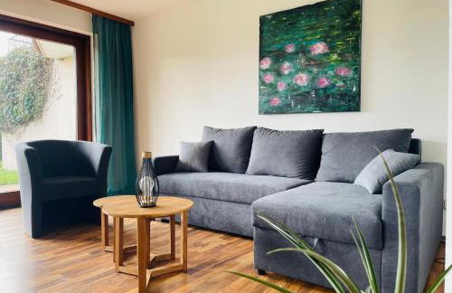 Ferienwohnung Seeriwa - Foto 4