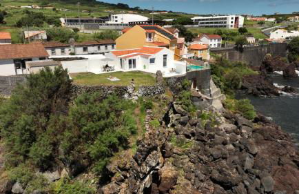 Cliff House, Azores splendid Ocean View - Foto 29