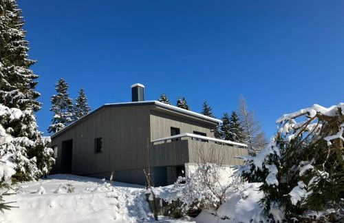 Ferienhaus Mathilda Eins - Foto 1