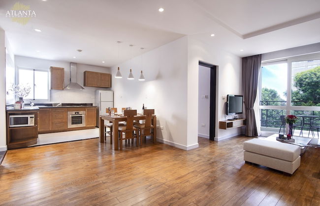 Atlanta Residences - Foto 25