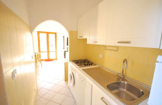 Villetta dei Tigli - Foto 9