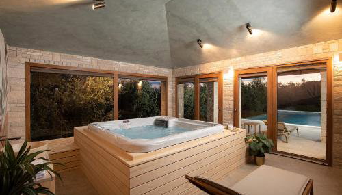 Casa Ginetto near Pula with 45 m2 and extra kids pool, wellness area and game & grill lounge - Foto 3