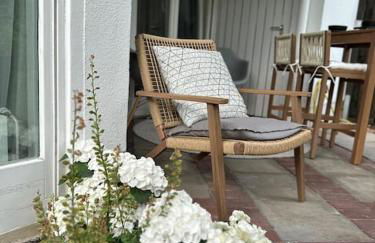 Ruhige Stadtperle mit Garten - Foto 23