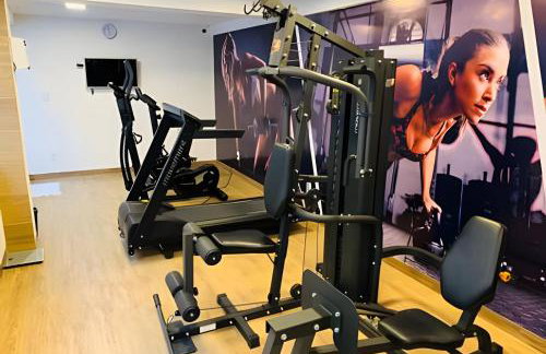 Gold Flat - Apartamentos Confortáveis em Cabo Branco - Foto 18