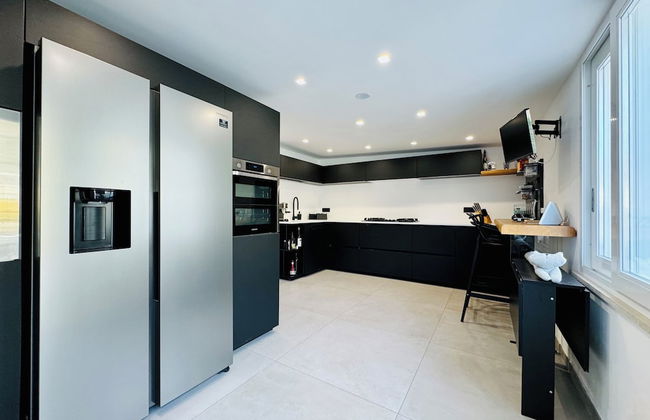 YourHome - AC Luxury House - Foto 18