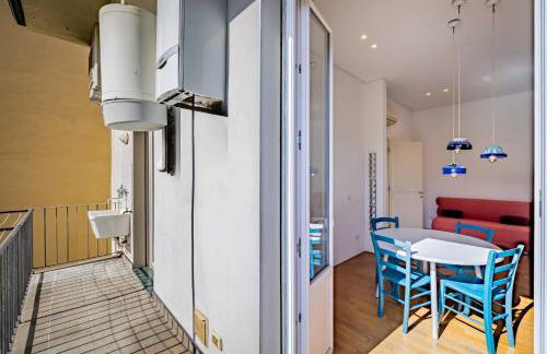 YD Bright 2-Bedroom Retreat with Elevator - Foto 19