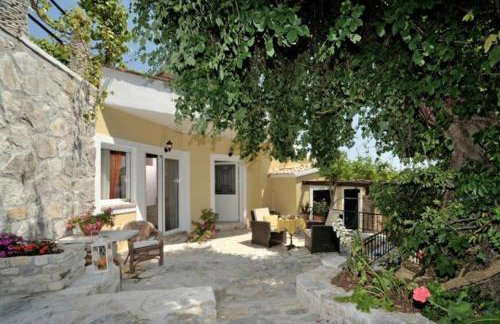 Nikatsas Apartment No 4 - Foto 2