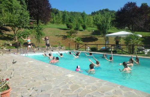 Badia il Vingone - Photo 12